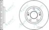 APEC braking DSK2948 Brake Disc